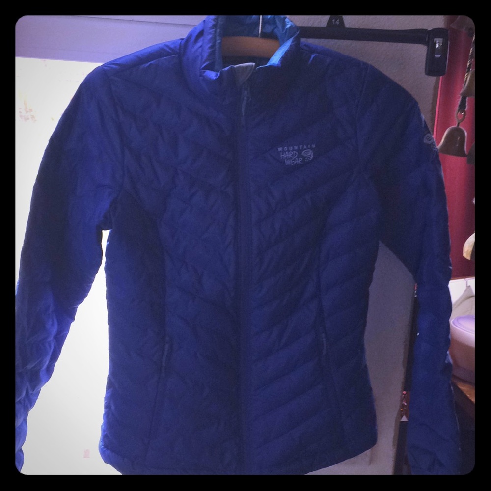 Winter Jacket
